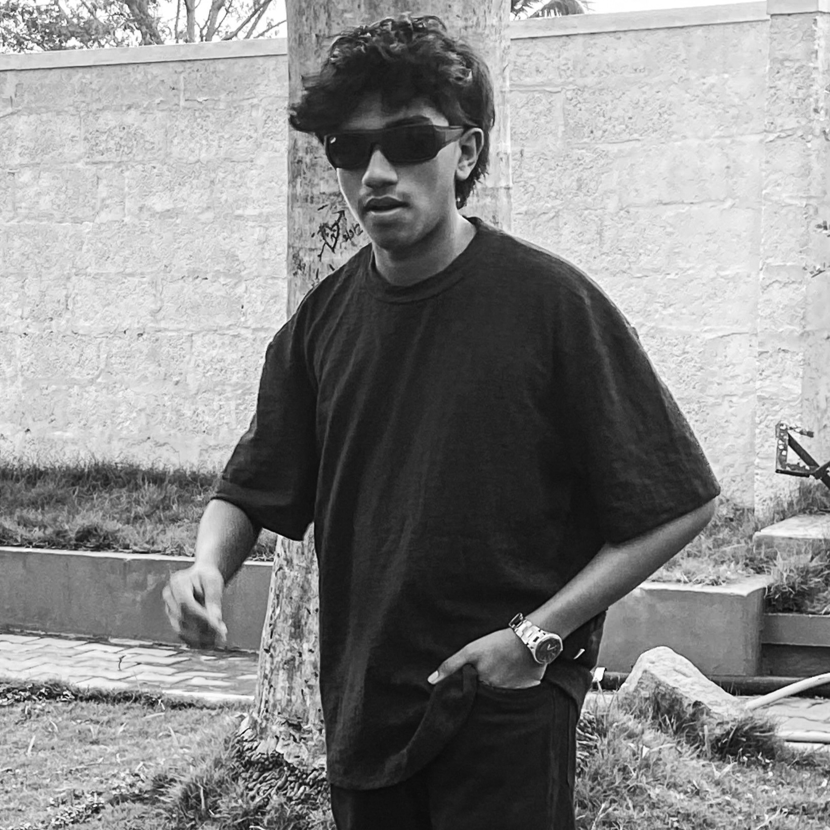 Azim Vp